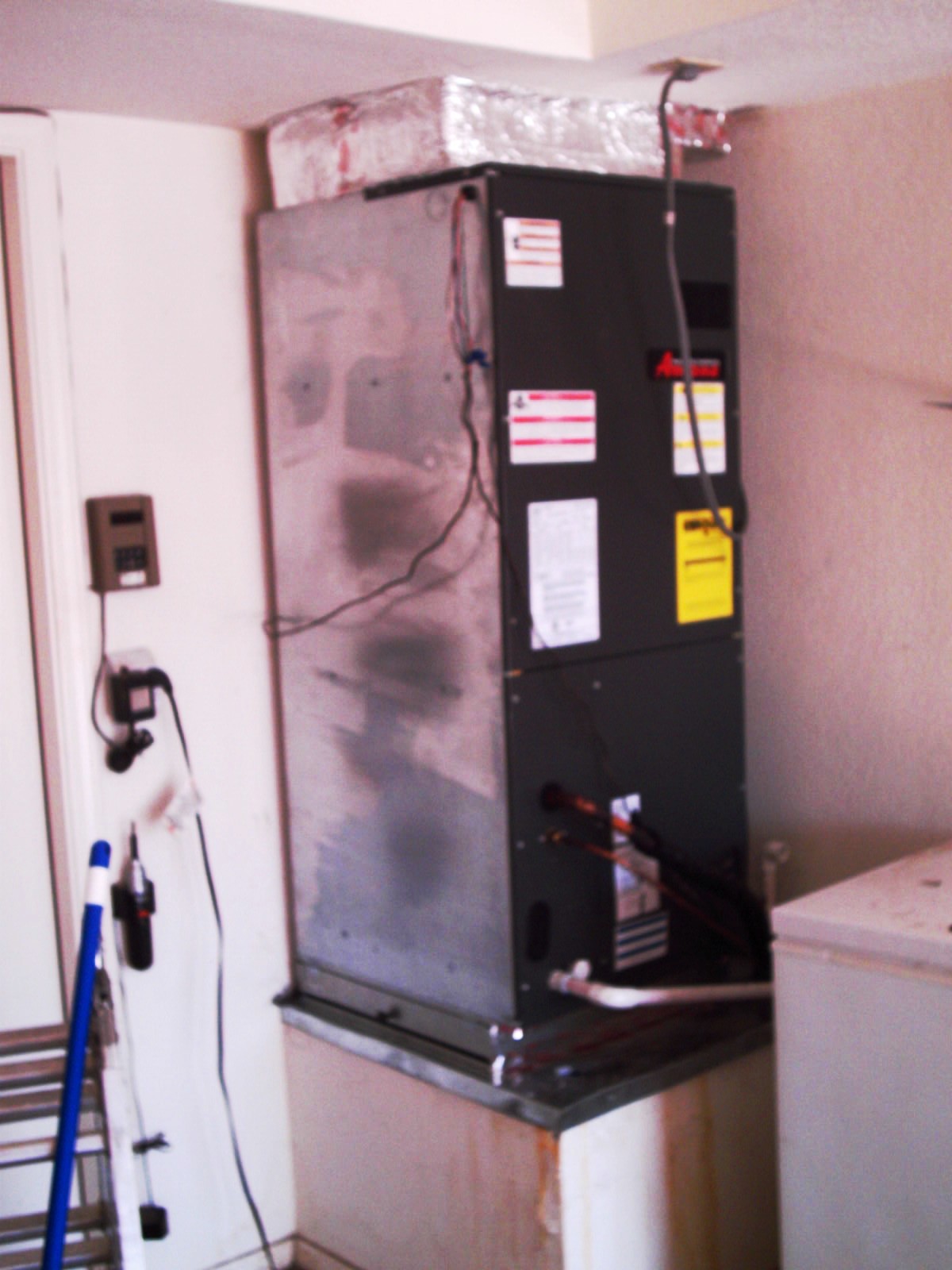 Gilbert Air Conditioning Service Contractor Air Care Cooling & Heating